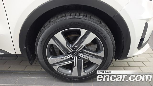 Kia Sorento 2021 — photo 7