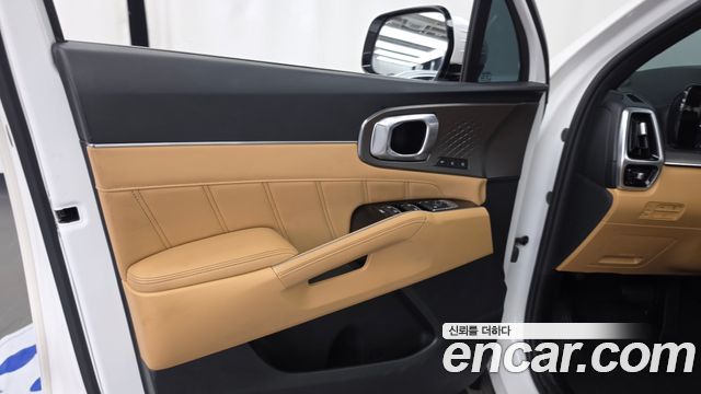 Kia Sorento 2021 — photo 14