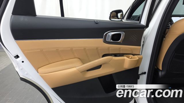 Kia Sorento 2021 — photo 15