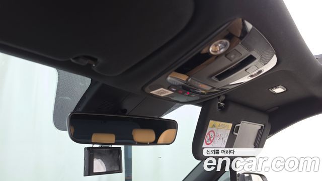 Kia Sorento 2021 — photo 27
