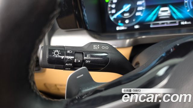 Kia Sorento 2021 — photo 29