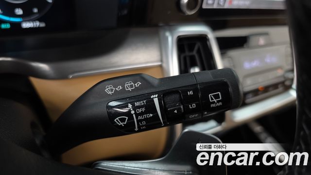 Kia Sorento 2021 — photo 30