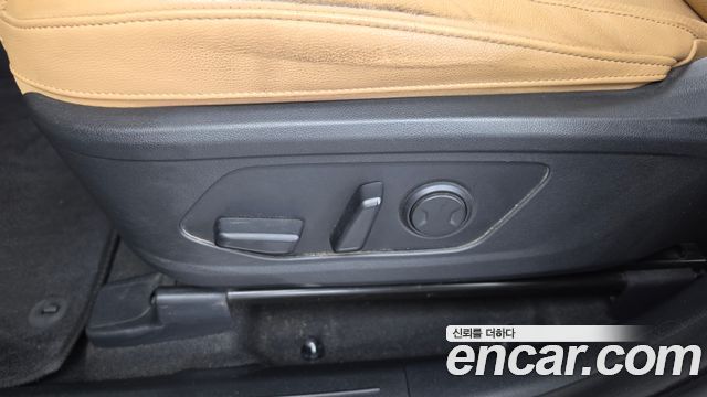 Kia Sorento 2021 — photo 31