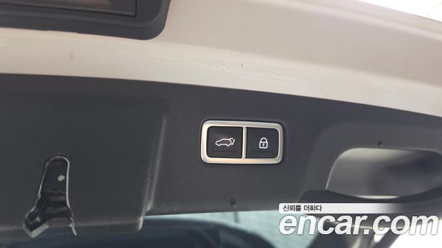 Kia Sorento 2021 — photo 32