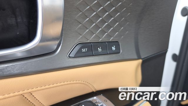 Kia Sorento 2021 — photo 33