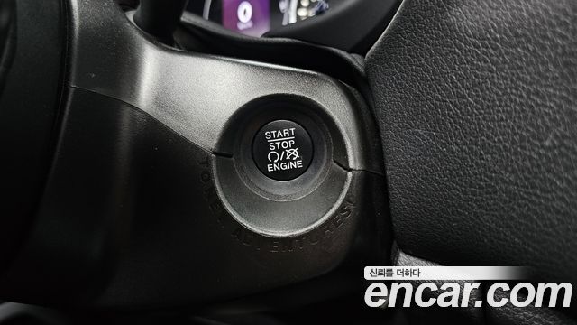 Jeep Renegade 2020 — photo 27
