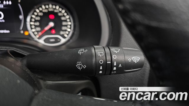 Jeep Renegade 2020 — photo 28