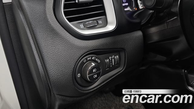 Jeep Renegade 2020 — photo 30