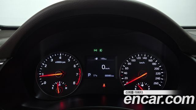 Kia K7 2016 — photo 8