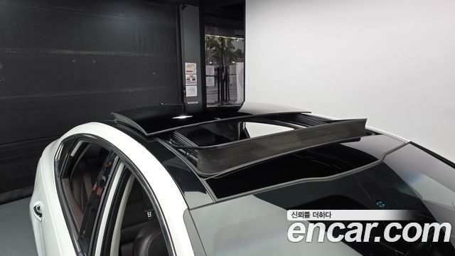 Kia K7 2016 — photo 19