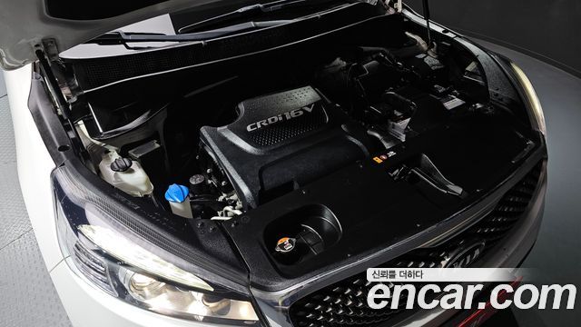 Kia Sorento 2016 — photo 6