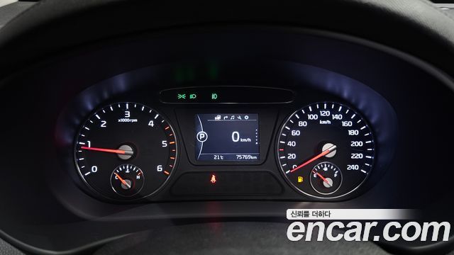 Kia Sorento 2016 — photo 11