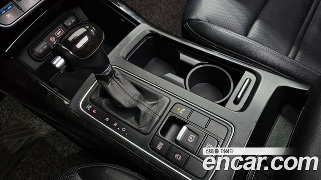 Kia Sorento 2016 — photo 12