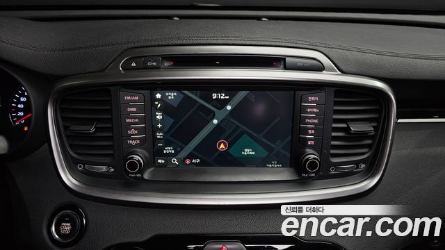 Kia Sorento 2016 — photo 19