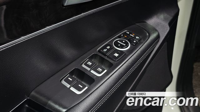 Kia Sorento 2016 — photo 23
