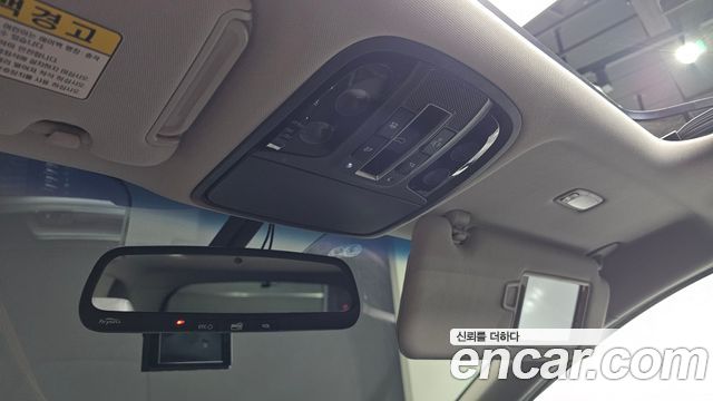 Kia Sorento 2016 — photo 25