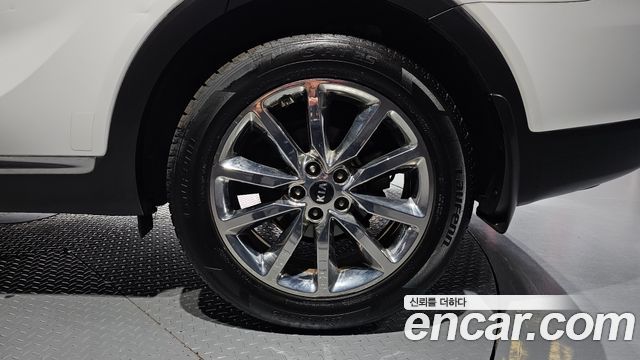 Kia Sorento 2016 — photo 7