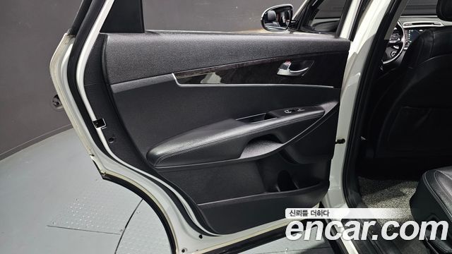 Kia Sorento 2016 — photo 15