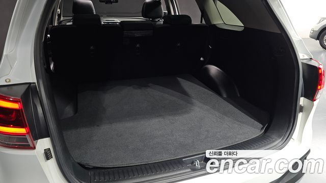 Kia Sorento 2016 — photo 31