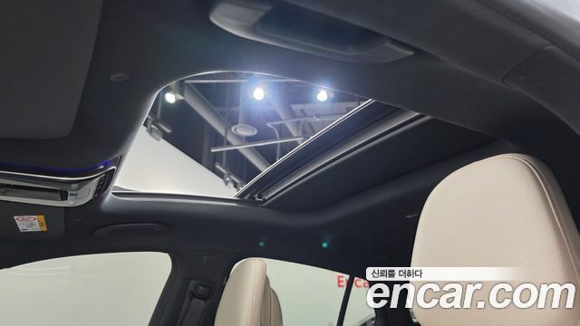 Mercedes-Benz GLC-Class 2025 — photo 25