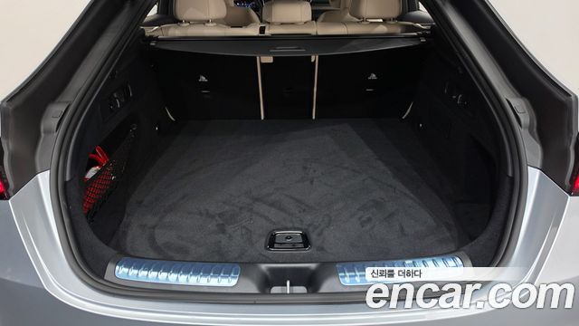 Mercedes-Benz GLC-Class 2025 — photo 27