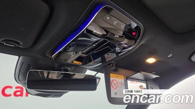 Mercedes-Benz GLC-Class 2025 — photo 29