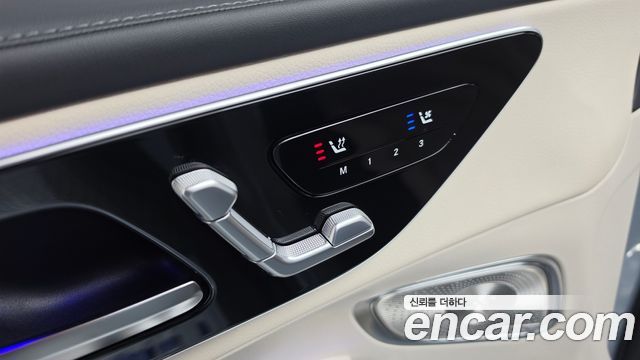Mercedes-Benz GLC-Class 2025 — photo 31