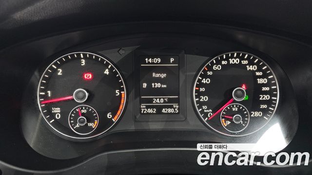 Volkswagen Jetta 2013 — photo 11