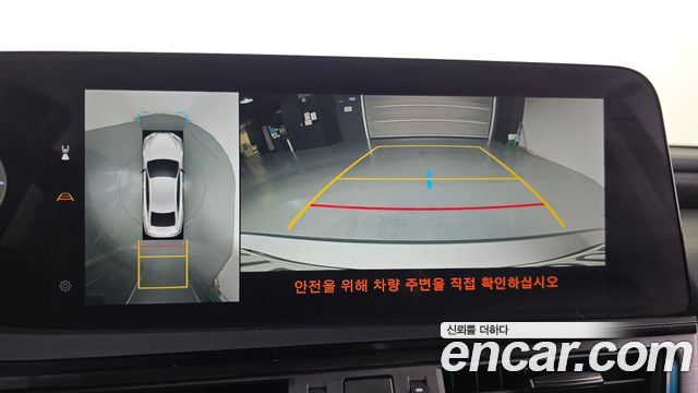 Lexus ES 2025 — photo 15