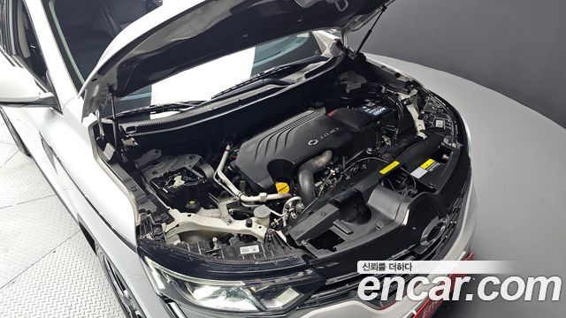 Renault Korea QM6 2017 — photo 6