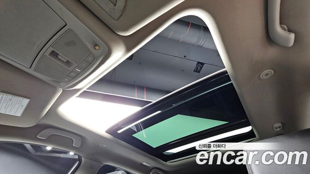 Renault Korea QM6 2017 — photo 23