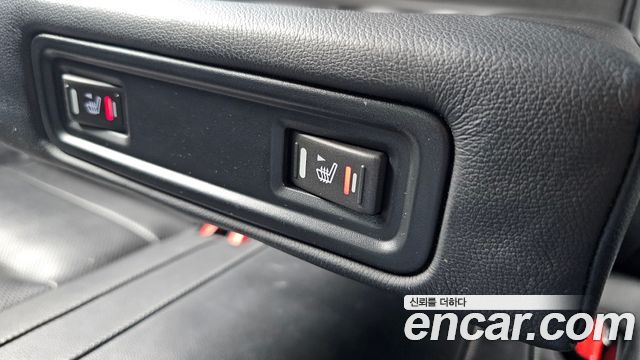 Renault Korea QM6 2017 — photo 25