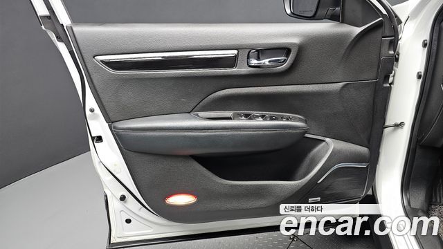 Renault Korea QM6 2017 — photo 14
