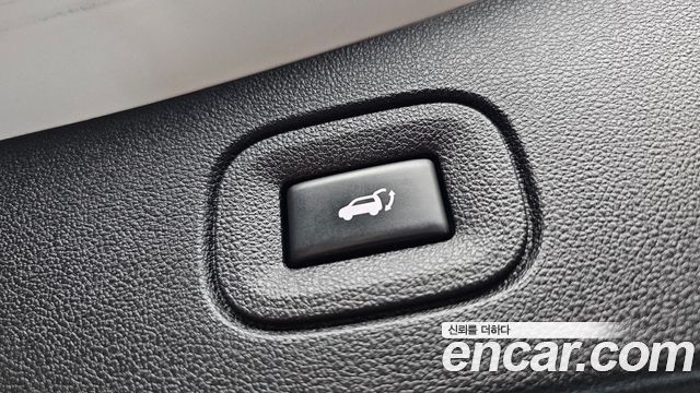 Renault Korea QM6 2017 — photo 27
