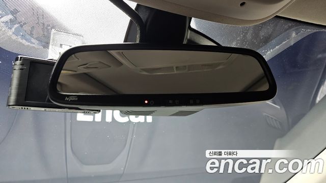 Renault Korea QM6 2017 — photo 28