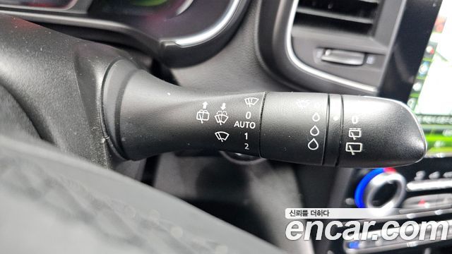Renault Korea QM6 2017 — photo 30