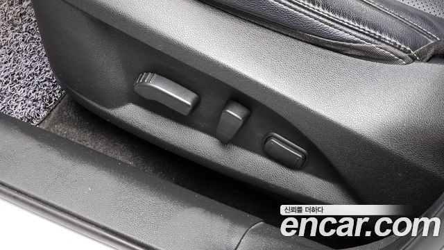 Renault Korea QM6 2017 — photo 31