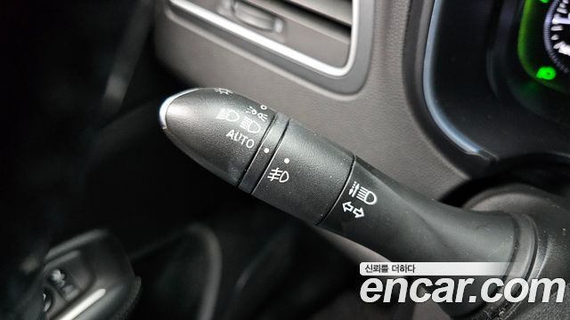 Renault Korea QM6 2017 — photo 34