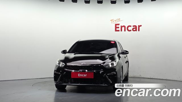Kia K3 2019 — photo 3