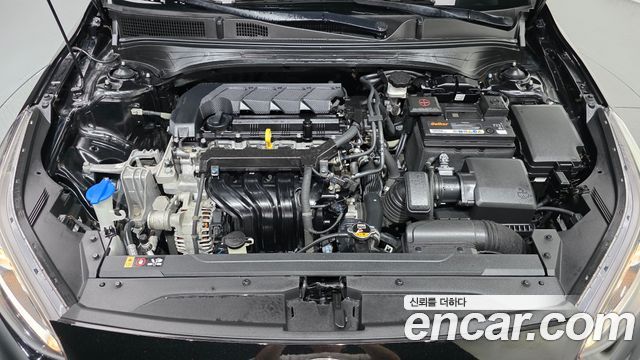 Kia K3 2019 — photo 6