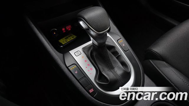 Kia K3 2019 — photo 12