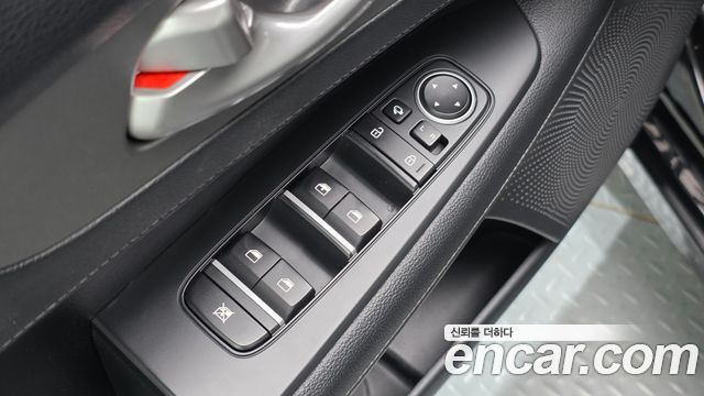 Kia K3 2019 — photo 19