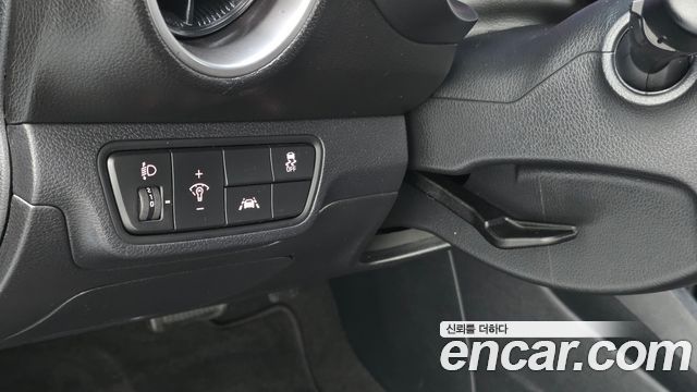 Kia K3 2019 — photo 20