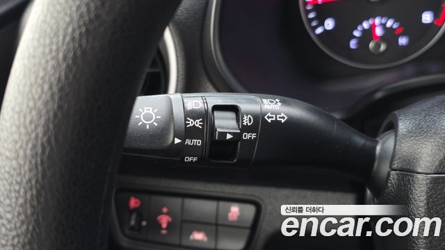 Kia K3 2019 — photo 23