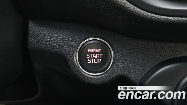 Kia K3 2019 — photo 25