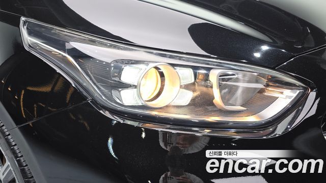 Kia K3 2019 — photo 8
