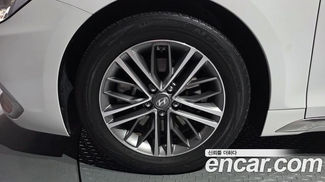 Hyundai Grandeur 2019 — photo 5