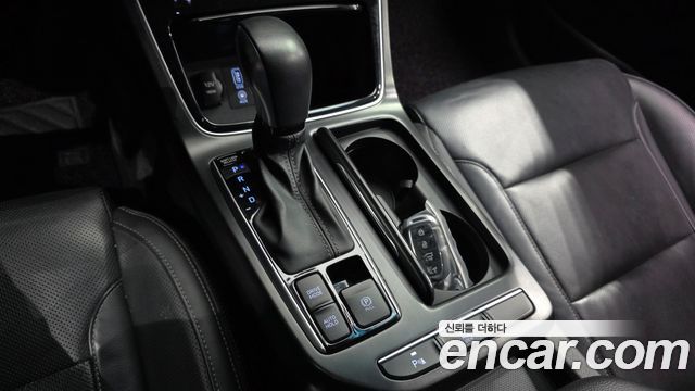 Hyundai Grandeur 2019 — photo 12