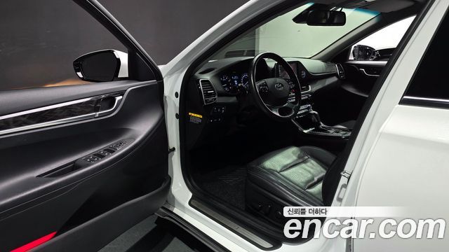 Hyundai Grandeur 2019 — photo 13