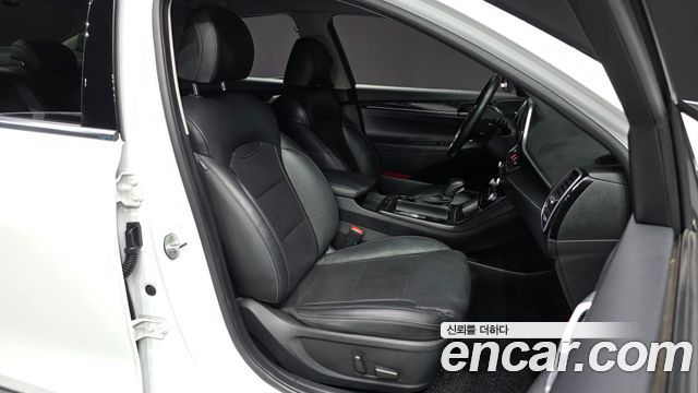 Hyundai Grandeur 2019 — photo 17